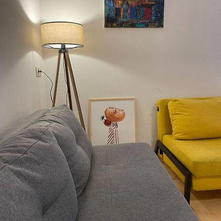 Appartamento New Gudauri Atrium 211 Esterno foto
