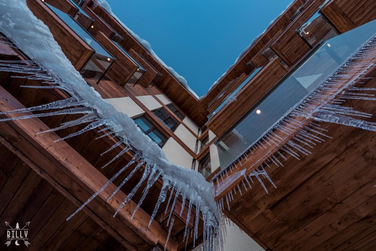 Appartamento New Gudauri Atrium 211 Esterno foto