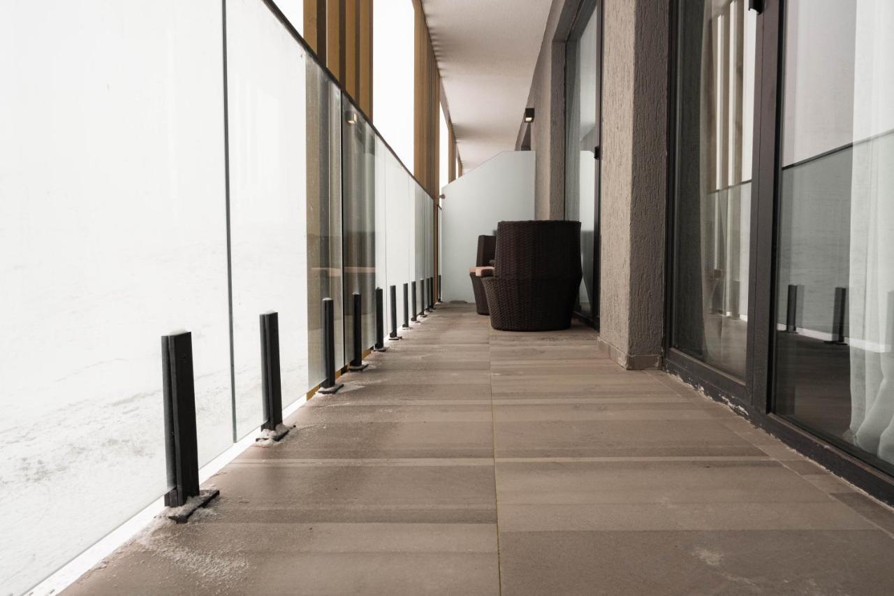 Appartamento New Gudauri Atrium 211 Esterno foto