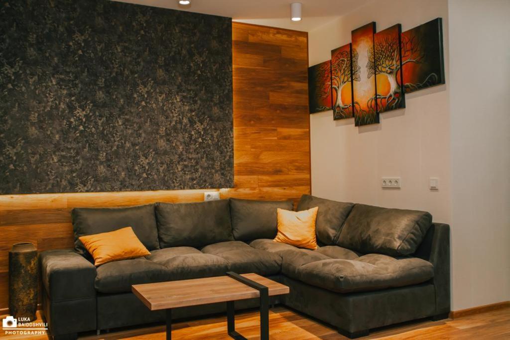 Appartamento New Gudauri Atrium 211 Esterno foto