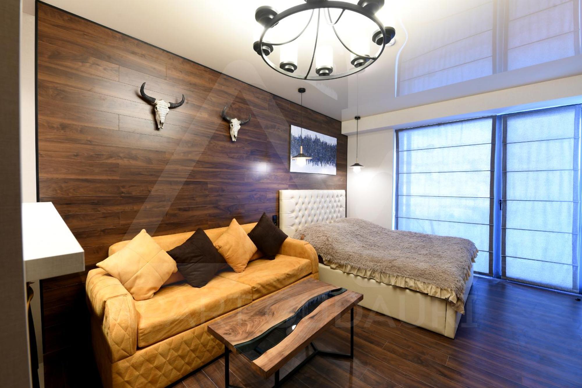 Appartamento New Gudauri Atrium 211 Esterno foto